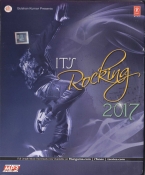 Its Rocking 2017 Hindi Songs MP3